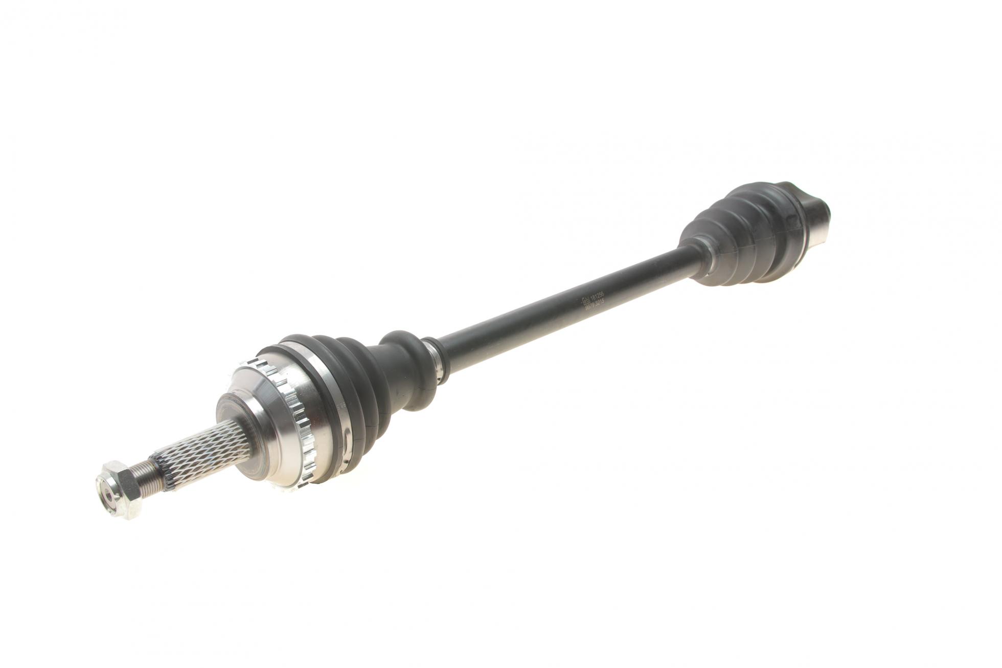 181256 FEBI BILSTEIN